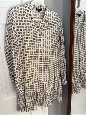 J. crew dress